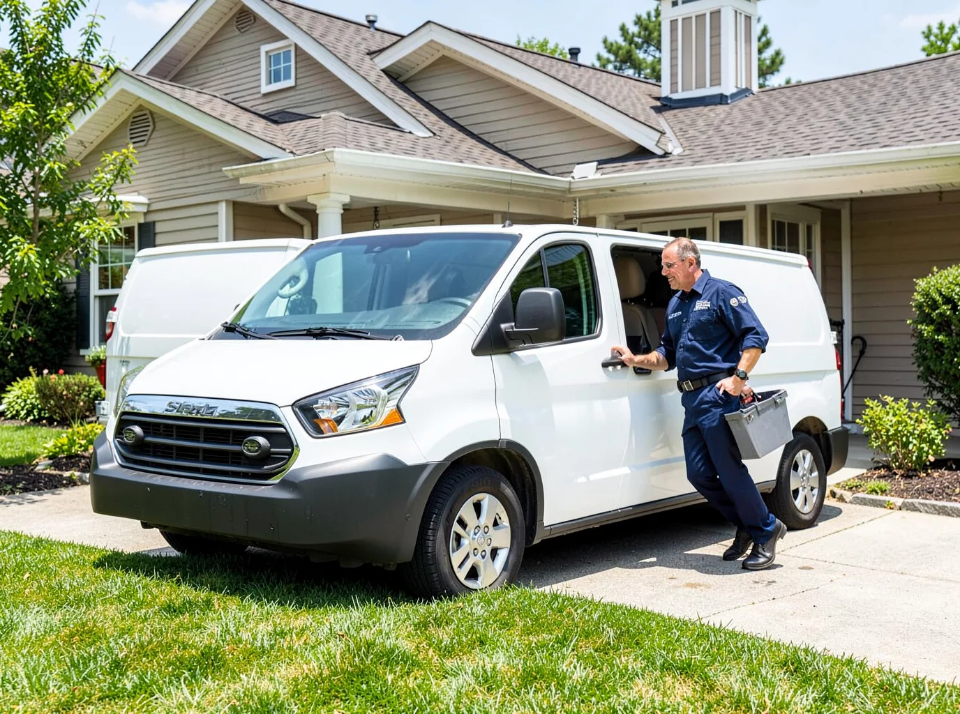 Emergency Plumber company in Fairdale, KY